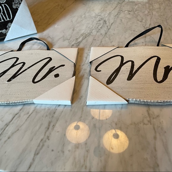 Wedding Decor - Picture 3 of 7